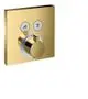Hansgrohe-HG-Thermostat-Unterputz-ShowerSelect-Fertigset-2-Verbraucher-PGO-15763990 gallery number 1